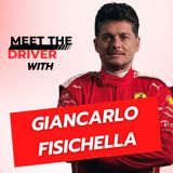 Giancarlo Fisichella: The Mind of a Formula Racing Legend