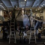 Episode 766: Mid-August Maritime Melee