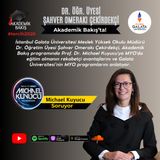 Dr.Öğr. Üyesi Şahver Omerakı Çekirdekçi -  İstanbul Galata Ünv. MYO Müdürü #tercih2026