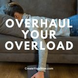 3447 Overhaul Your Overload