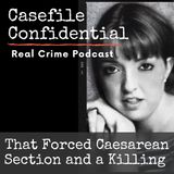 Crime US - Ripped from the Womb: The Monster and the Miracle Baby