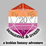 Dungeons & Dykes #0: Zombie Eve