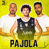 Ep. 23, un Alessandro Pajola così non l'avete mai visto 😂