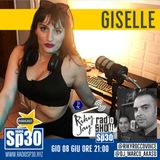 RikyJay Radio Show - ST.4 N.34 - Giselle