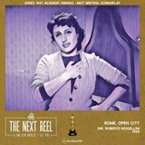 Rome, Open City • The Next Reel