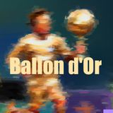 Lionel Messi's Historic Eighth Ballon d'Or Triumph - A Legendary Journey