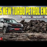 2026 Maruti Suzuki Brezza Review Podcast  Features, Performance & Turbo Engine Explained