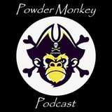 Episode 38 - "World Pirate Radio Podcast Network"