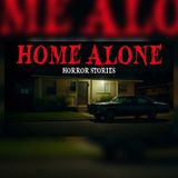 Left Alone at Night… And Then the Front Door Opened | True Horror Story