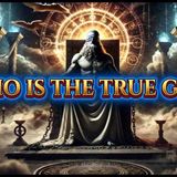 Oldest CHRISTIAN Scriptures_ God is Really SATAN(MP3_160K)