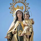 Nuestra Señora del Carmen