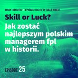 Jak zostać 1-szym  w Polsce i 13 managerem na świecie