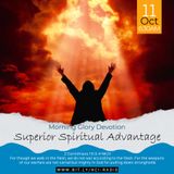 MGD: Superior Spiritual Advantage
