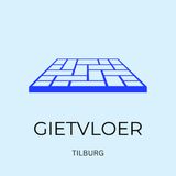 Gietvloeren in kantoren