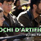 Fuochi D'Artificio, Ultima Puntata: Il Segreto Di Olga E La Morte Di Davide!