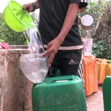 L’oasis de Timia fragilisée par le manque d’eau (magazine du 10 mai 2025)