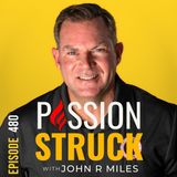 Taming Irrationality: 6 Proven Ways to Make Better Choices w/John R. Miles EP 480