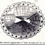 History of Kohinoor diamond 💎 (ਕੋਹਿਨੂਰ ਹੀਰੇ ਦਾ ਇਤਿਹਾਸ)