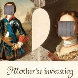 "What did Peter I inherit from his mother? The influence of Natalia Naryshkina."