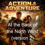 At the Back of the North Wind version 2 - George MacDonald