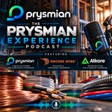 The Prysmian Experience Podcast | E1 | Our Introduction