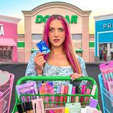 I Bought MISS A vs DOLLAR TREE vs PRIMARK Beauty Products