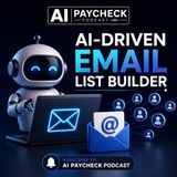 AI‑Driven Email List Builder