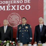 Encabeza Obrador Día de la Fuerza Aérea Mexicana