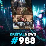 FABLE RIMANDATO al 2026! | EX BIOWARE accusa EA | Gli ANNUNCI di ID@XBOX ▶ #KristalNews 988
