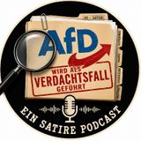 Demokratie im Standby-Modus: Beobachten, bis es zu spät ist - Ricko's ,, Ohne Plan, aber lustig“