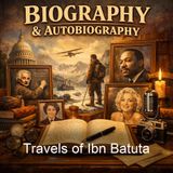 Travels of Ibn Batuta - Ibn Battuta