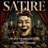 Life and Adventures of Sir Launcelot Greaves - Tobias Smollett - Part 2