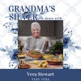 Inside Masters Week: Tradition, Hospitality & Entertaining in Augusta with Vera Stewart