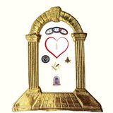 I Love My Lodge Because...
