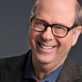 "Dream UP" with actor STEPHEN TOBOLOWSKY, one of the 10 busiest actors in Hollywood and two-time New York Times best-selling author