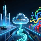 #57- Google Cloud Universal Ledger: Bridging TradFi and DeFi
