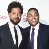 CNN's Don Lemon Faces Termination After Leaked Texts To Jussie Smollett About Criminal Investigation