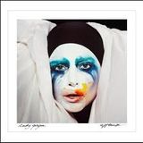 Gaga Talks About ArtPop!