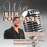 Wedding Industry News Podcast with Tim Dunbar, Allure Bridals