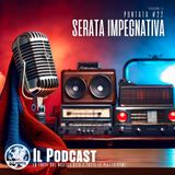 3x22 - Serata Impegnativa