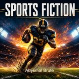 Abysmal Brute - Jack London