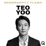 Teo Yoo Biography Flash: From Cologne to Cannes to Your Ears