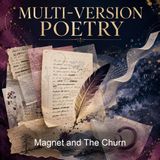 Magnet and The Churn - W S Gilbert