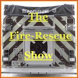 Engine Surrounded while Responding & Tree vs. Garage - TFRS #52