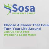 The Sosa Insurance Group Launches a Proprietary Opportunity To Help Older Adults Make Important Insurance Decisions