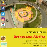 Urbanismo Táctico