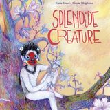 Guia Risari "Splendide creature"