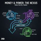 Unraveling the Mystery_ Following the Money
