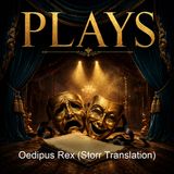 Oedipus Rex Storr Translation - Sophocles
