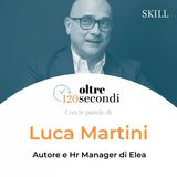 3. Donne e Lavoro: parliamo di pari opportunità - con Luca Martini